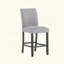 Tabouret de bar (ensemble de 2)