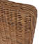 Fresnes Rattan Garden Chair-118851395