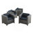 CLUB CHAIR MP4