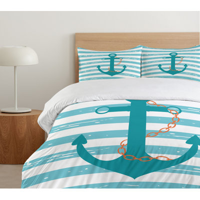 Duvet Cover