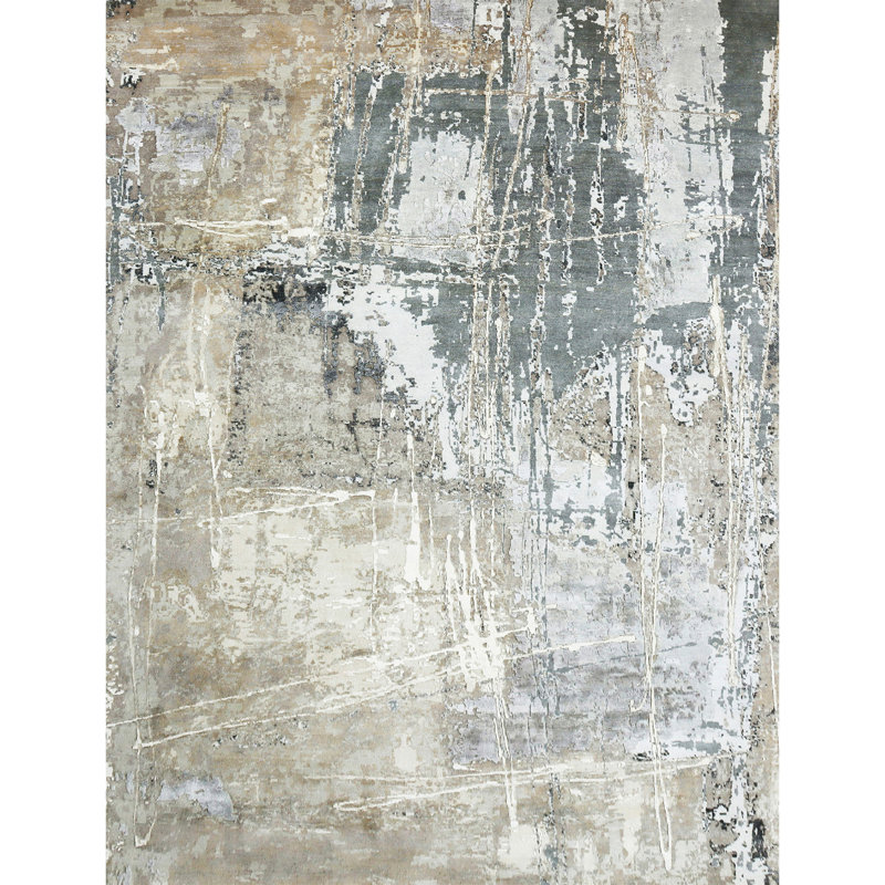 Area Rug, Rectangle 10' x 14'