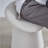 Iron Accent Stool