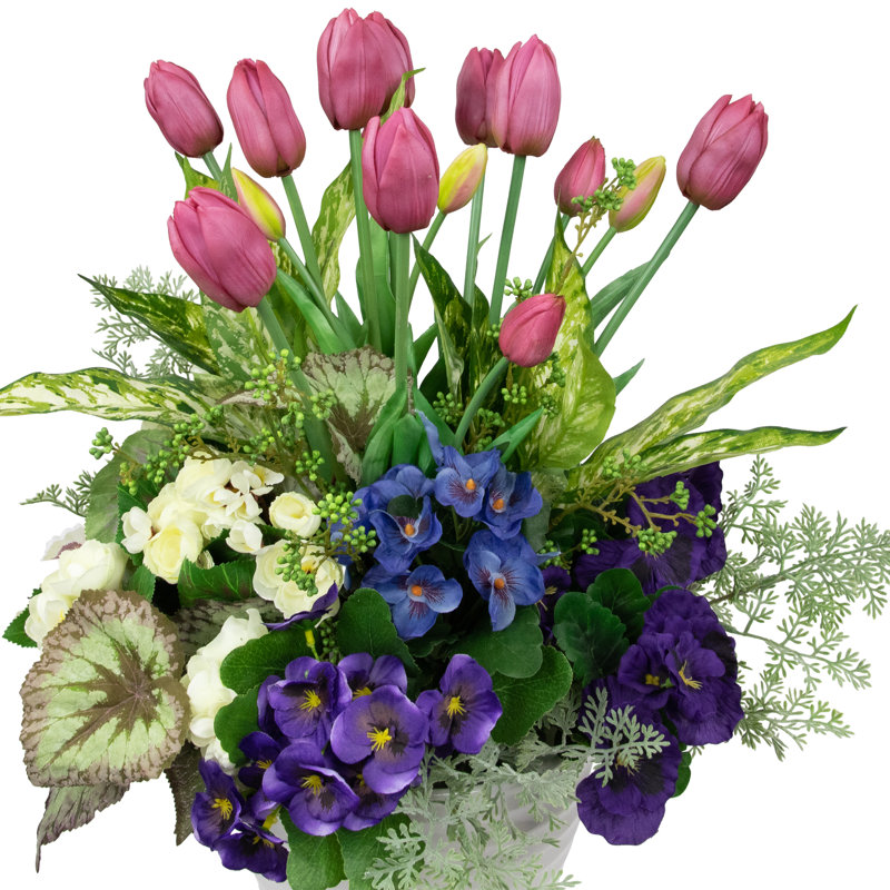 Tulip Arrangement