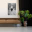 Art africain contemporain, serein et africain-129005283