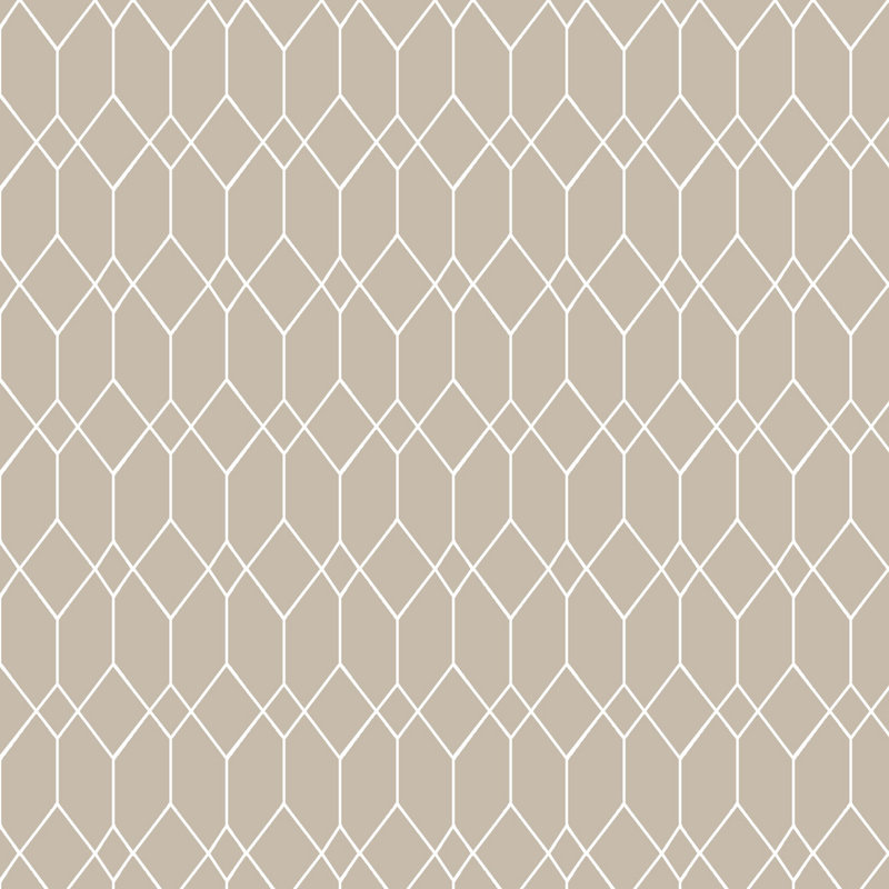 Atelier 100% Cotton Duvet Cover, Grey, 135 x 200cm Duvet Cover