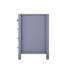 Base de meuble-lavabo simple 35,5 po Yamyam-61822285