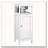 Single Door Storage Cabinet