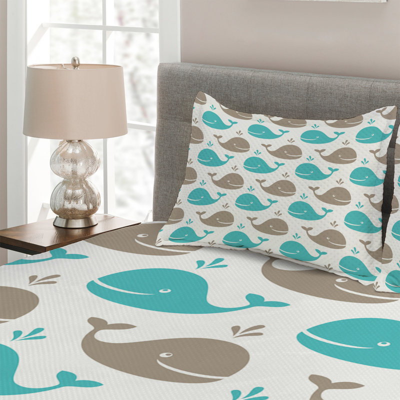 Polyester Coverlet