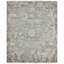 Aketzalli Handmade Wool Oriental Area Rug-344585147