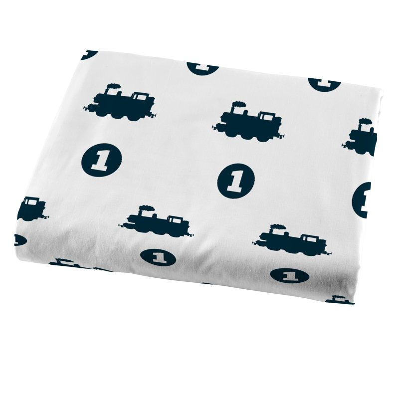Thomas Microfiber Sheet Set