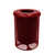 Textured Burgundy est en rupture de stock sélectionné