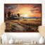 Barn Scenery at Dusk IV - Print-1530239836-1489092264-1498954185
