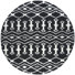 Dark Gray/White