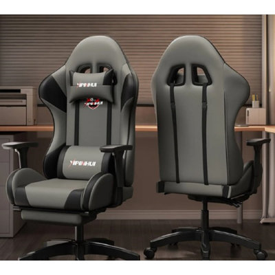 Paws Ark Side Chair