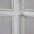 Leona Dresser - White