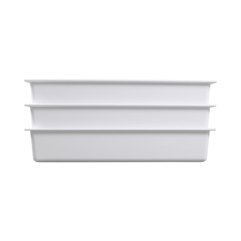 Plastic Pan Insert