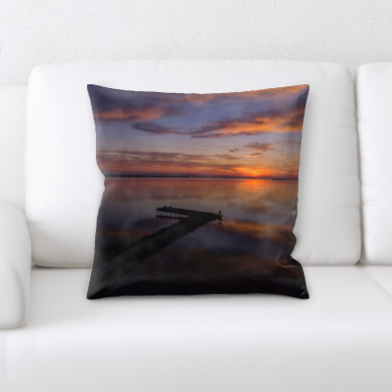 Throw Pillow