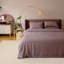 Tapis lavable à rayures-974284176