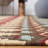 Brunson Hand Woven Wool Ikat Rug-19263516