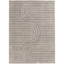Tapis d'intérieur gris Archy Frost-1944285918