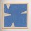 Sculpted Pastel 5 by Romina Gadler - Framed Wall Art-1937787107-1937787119
