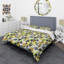 Ensemble de housse de couette de style mid-century summer-40701921