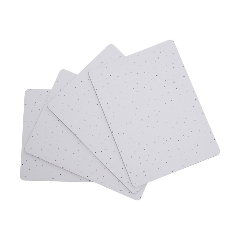 Anyieth Cork Rectangle Placemat