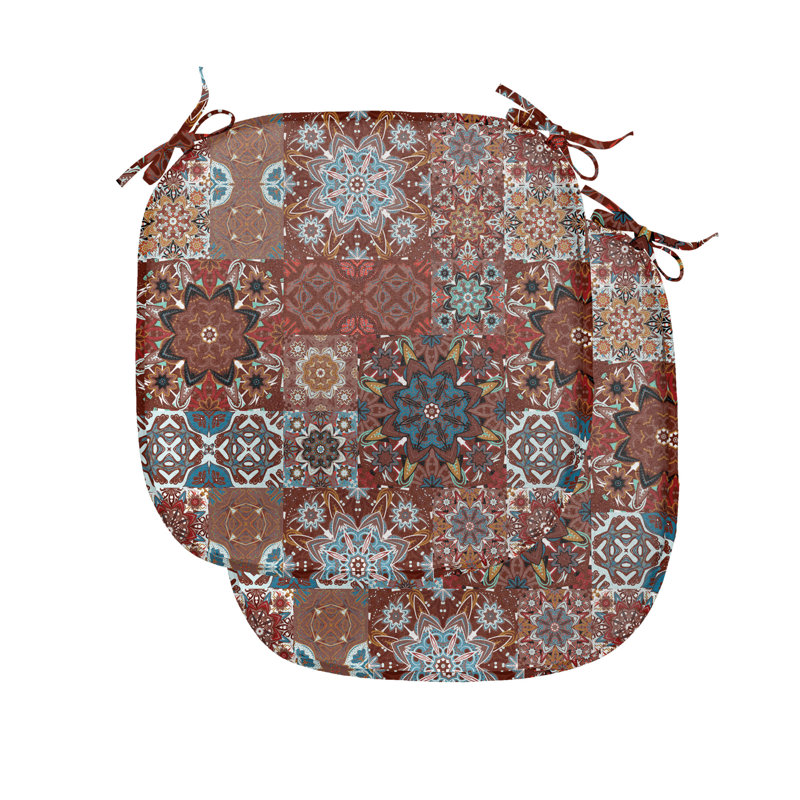 Coussin de siège Classic / Victorian