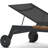 Siddie Outdoor Chaise Lounge