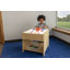 Mini table lumineuse