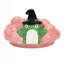 10 Strawberry Street, grenouille d'Halloween magique