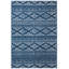 Manion Southwestern Hand Woven Area Rug-282556744