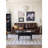 Modern Minimalist Style Coffee Table