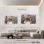 Bonhomme de neige Lelend Winter House-108121538