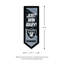 Plaque murale lumineuse NFL-73092303