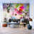 Peel & Stick Wall Mural-248510343
