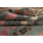 Handmade Wool Moroccan Oriental Area Rug 6x11