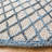 Goodell Hand Tufted Performance Geometric Rug-722736919