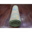 Tapis de couloir noué à la main en laine vert 2 pi 7 po x 19 pi 9 po E74065ada5914e749bad20d0b5dd0442