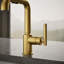 Purist® Single Handle Kitchen Faucet-62791761
