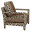 Dann Foley - Chaise longue - Revêtement-122949003