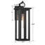 Applique murale en acier Sardis-1289351929