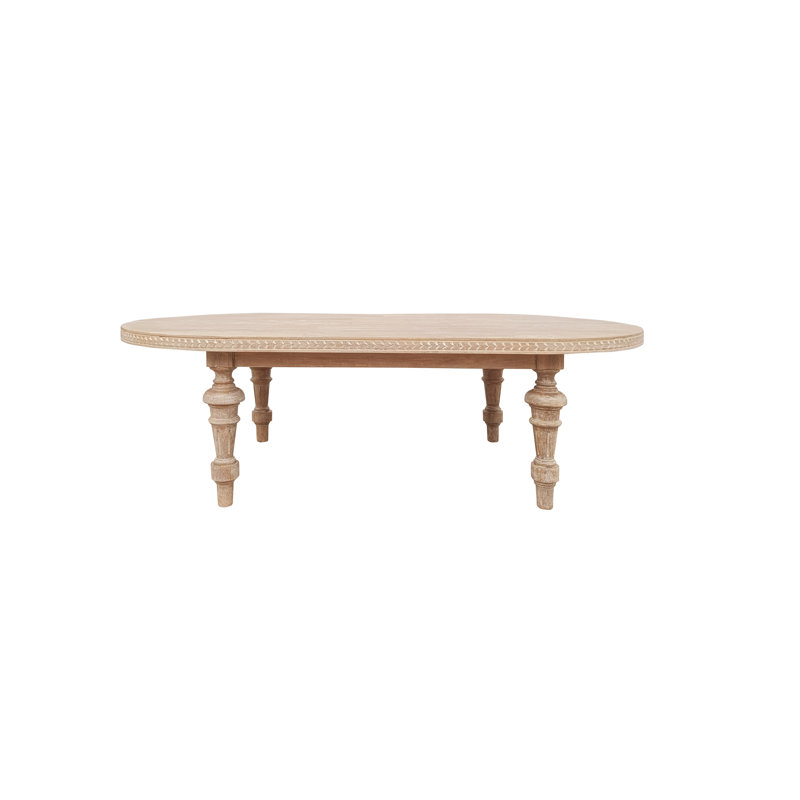 Aracele 60" Coffee Table