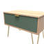 Beranda 1 Drawer Midi Chest (Ready Assembled)-1764672684