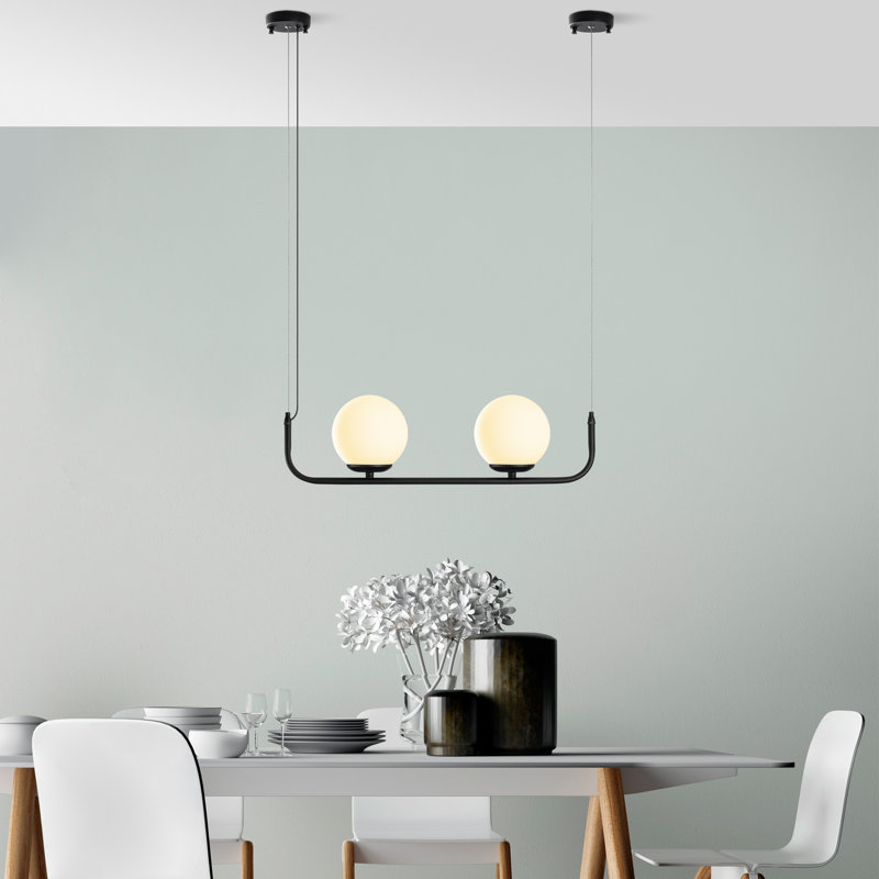 Lustre, Noir, noir, noir, noir