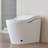 Yara Tankless Modern Smart Toilet With Bidet And Auto Flush-121362292