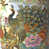 Peacock and Floral Yellow selected
