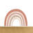 Abstract Wall Decal