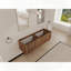 Meuble-lavabo mural sans lavabo supérieur-122478101
