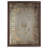 Maier Wood Flat Wall Mirror
